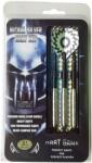 MASTER Shark Nickel-Brass 3 db, steeltip 23 g