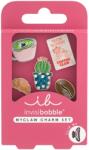 Invisibobble Myclaw Set Morning Nostalgia