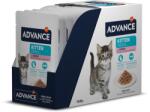 Affinity Hrana Pentru Pisici ADVANCE Wet Kitten Pui Multipack 4*85G (964531)