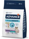 Affinity Mancare Pentru Pisici ADVANCE Steril. Hairball 10Kg (962823)