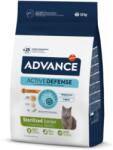 Affinity Mancare Pentru Pisici ADVANCE Junior Sterilizata 10Kg (962829)