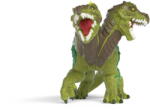 Schleich Figurina Schleich Dinozaur foc vs soparla jungla +7 ani (70834) Figurina