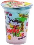  Candy Floss poharas vattacukor tetoválással 20g