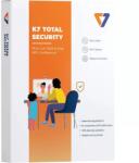 K7 Computing K7 Total Security (1 eszköz / 1 év) (Elektronikus licenc) (K7TS-1D1Y)