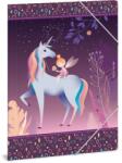 Ars Una Magic Forest A4 gumis mappa (50210459)