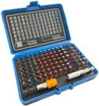 NAREX NAREX bit készlet 1/4" 100 darab HQ Color Industry (443001443)