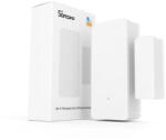 SONOFF DW2-Wi-Fi - ajtó- és ablak nyitás érzékelők, vezetéknélküli, Wi-Fi (DW2-Wi-Fi) (DW2-Wi-Fi)