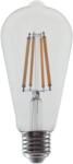 Diolamp Vintage ST64 10W/230V/E27/2700K/1220Lm/360°