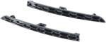 Acexxon Tartalék fényvisszaverők, méhsejtmintás, BMW M3/M4 F8X modellhez, fényes fekete (R15-1-1100-02)
