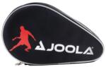 JOOLA Bat Cover Double fekete-piros (JA80505)