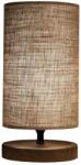 Opviq Table Lamp Wicker AYD-2846 (780SGN4498)