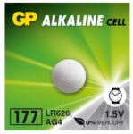 GP Batteries 177 lítium gombelem 1.5V 1db GP177 (GP177)