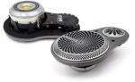 ESB Difuzoare auto ESB 9000 9. UMA, set sistem 2 căi, 77mm, 110 W RMS, 4Ω, 4 difuzoare