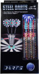 Kubi sport SIRIUS Lágy Hegyű Darts - 16g - 3 db
