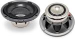 ESB Difuzoare auto ESB 9000 9.6W, set componente, 165mm, 180W RMS, 4Ω, set 2 difuzoare