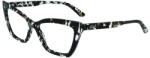 KARL LAGERFELD Rame ochelari de vedere dama Karl Lagerfeld KL6063N 007 Rama ochelari