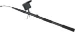 Secutek Endoscop telescopic 8 m cu monitor DVR tactil 4K de 7" Secutek SEE-HD80