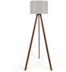Opviq Floor Lamp Beige Brown AYD-1198 (780SGN1406)