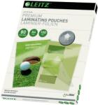Leitz A4 egyedi laminálási technológiával, 80 mikron (74780000)