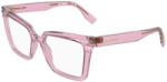KARL LAGERFELD Rame ochelari de vedere dama Karl Lagerfeld KL6240 601 Rama ochelari