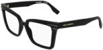 KARL LAGERFELD Rame ochelari de vedere dama Karl Lagerfeld KL6240 001 Rama ochelari