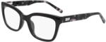 DKNY Rame ochelari de vedere dama DKNY DK5068N 001 Rama ochelari
