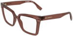 KARL LAGERFELD Rame ochelari de vedere dama Karl Lagerfeld KL6240 652 Rama ochelari