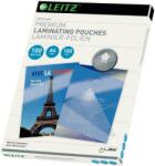 Leitz A4 egyedi laminálási technológiával, 100 mikron (74800000)