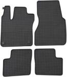 Petex 4 db Petex gumiszőnyeg készlet, Smart Forfour 2014-hez (71310PX)