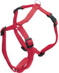 Karlie Ham Karlie Art Sportiv 15 mm 35-50 cm roșu (65343)