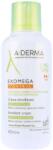 A-derma Exomega Control cremă emolientă 400 ml
