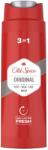 Old Spice tusfürdö 250ml Original