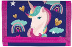 S-COOL Portmoneu UNICORN, 26x12 cm - S-COOL (SC1680)