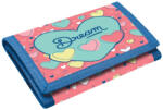 S-COOL Portmoneu DREAM, 26x12.5 cm - S-COOL (SC2566)
