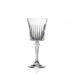 RCR CRISTALLERIA Timeless borospohár, 0, 23 l, 200 mm, 81 mm (25880020006)