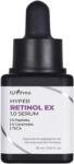 ISNTREE Hyper Retinol X 0.1 Serum Ser de față anti-îmbătrânire 20 ml