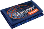 S-COOL Portmoneu BASKETBALL, 26x12 cm - S-COOL (SC2236)