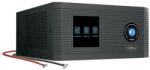 nJoy UPS Line-Interactive pentru centrale termice Njoy Aira 400 UPCSTLP665TAICP01B, 2x prize Schuko, 450 VA, 400 W, cu acumulator extern (UPCSTLP665TAICP01B)
