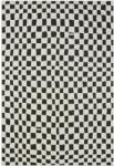 Conceptum Hypnose Carpet (80 x 300) Black Jung 7185