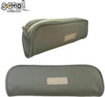 S-Cool Penar borseta Urban, 1 fermoar, GREEN, 21.5x5.5x7.5 cm - S-COOL (SC2858) Penar