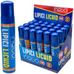 Nebo Lipici lichid, 30g, 24 buc/set - NEBO (16972)