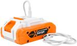 RURIS Acumulator RURIS Alfa UP 2400e X-Charge 20V, 4Ah incarcare USB-C (2400RUR2026A) (24000RUR26A)