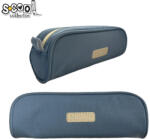 S-Cool Penar borseta Urban, 1 fermoar, BLUE, 21.5x5.5x7.5 cm - S-COOL (SC2855) Penar
