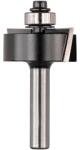 STANLEY felsőmaró fej 12, 7 x 31, 8 mm x 8 mm | Falcmaró (STA80313-XJ)