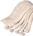  L' essentiel Maison dupla takaró, " Mink Puffy" 160 - Mink
