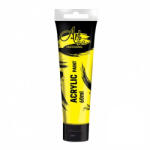 Artline Vopsea acrilica Art, 60 ml, 6buc/set, YELLOW LEMON - ARTLINE (ART041)