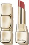 Guerlain KissKiss Shine Bloom ruj strălucitor culoare 219 Eternal Rose 3.5 g