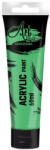 Artline Vopsea acrilica Art, 60 ml, 6buc/set, GREEN EMERALD - ARTLINE (ART051)