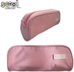 S-Cool Penar borseta Urban, 1 fermoar, PINK, 21.5x5.5x9 cm - S-COOL (SC2865) Penar
