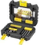 STANLEY FatMax fúró-csavarbehajtó készlet 31 db (STA88540-XJ)